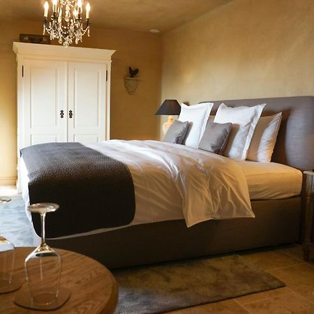 Boutique Hotel De Brakelhoen Zewnętrze zdjęcie