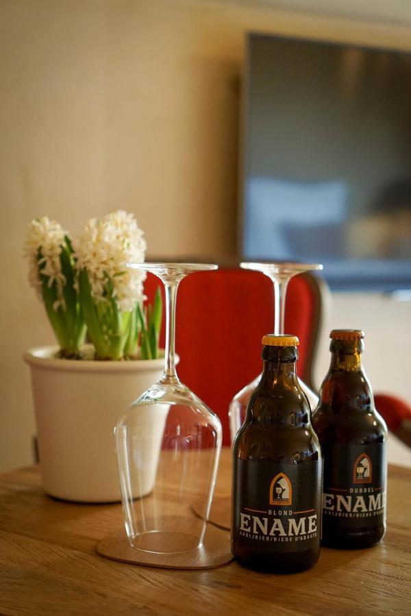 Boutique Hotel De Brakelhoen Zewnętrze zdjęcie