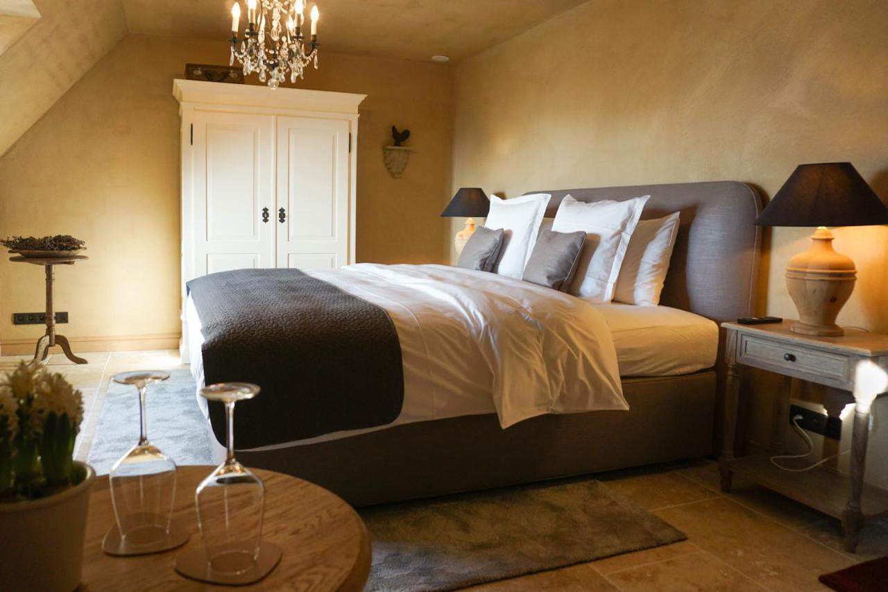 Boutique Hotel De Brakelhoen Zewnętrze zdjęcie