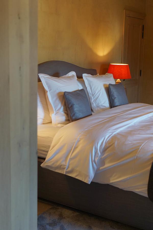 Boutique Hotel De Brakelhoen Zewnętrze zdjęcie