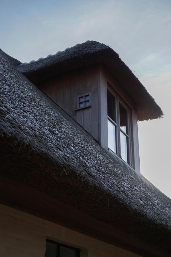 Boutique Hotel De Brakelhoen Zewnętrze zdjęcie
