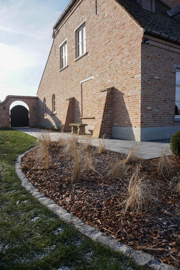 Boutique Hotel De Brakelhoen Zewnętrze zdjęcie