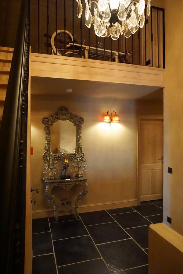 Boutique Hotel De Brakelhoen Zewnętrze zdjęcie