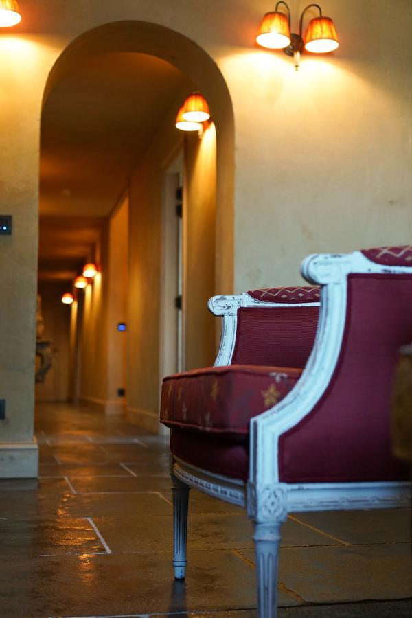 Boutique Hotel De Brakelhoen Zewnętrze zdjęcie