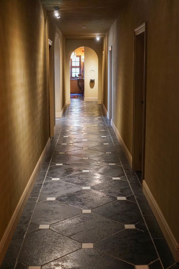 Boutique Hotel De Brakelhoen Zewnętrze zdjęcie