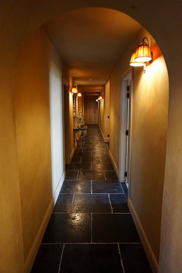 Boutique Hotel De Brakelhoen Zewnętrze zdjęcie