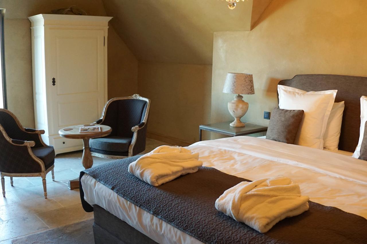 Boutique Hotel De Brakelhoen Zewnętrze zdjęcie