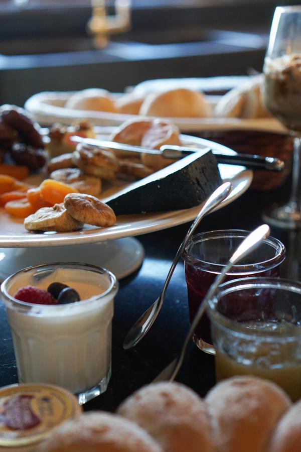 Boutique Hotel De Brakelhoen Zewnętrze zdjęcie
