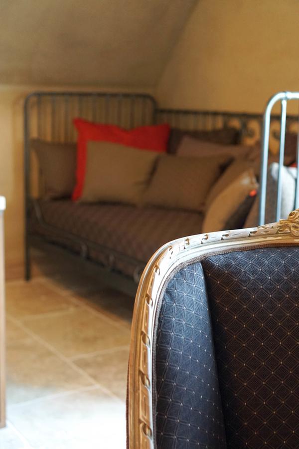 Boutique Hotel De Brakelhoen Zewnętrze zdjęcie