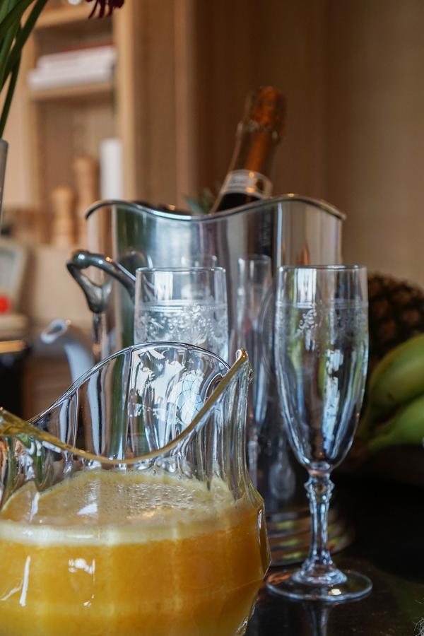 Boutique Hotel De Brakelhoen Zewnętrze zdjęcie