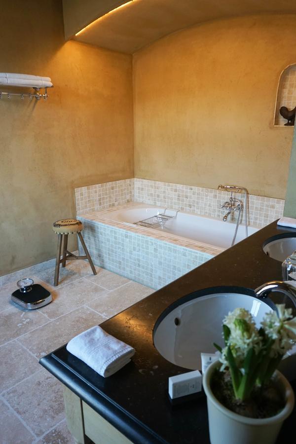 Boutique Hotel De Brakelhoen Zewnętrze zdjęcie