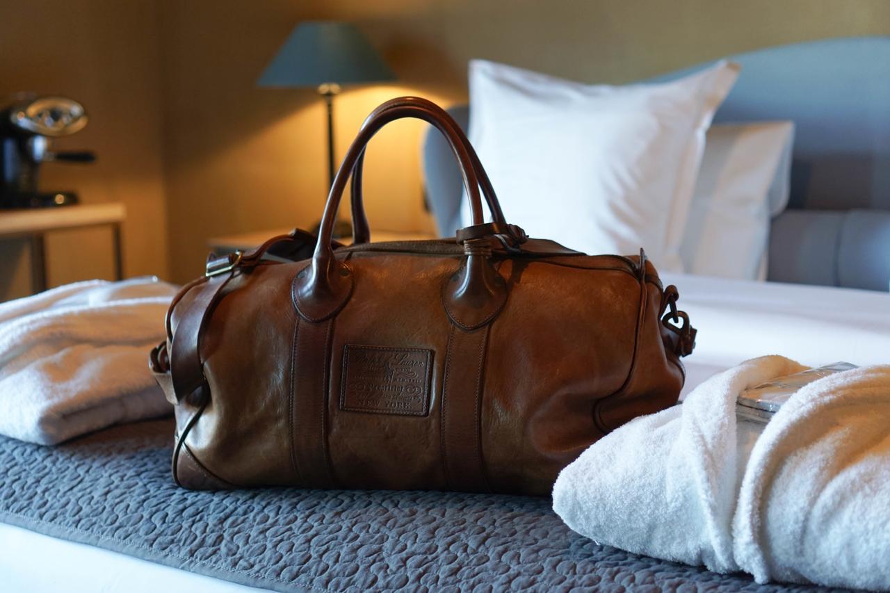 Boutique Hotel De Brakelhoen Zewnętrze zdjęcie