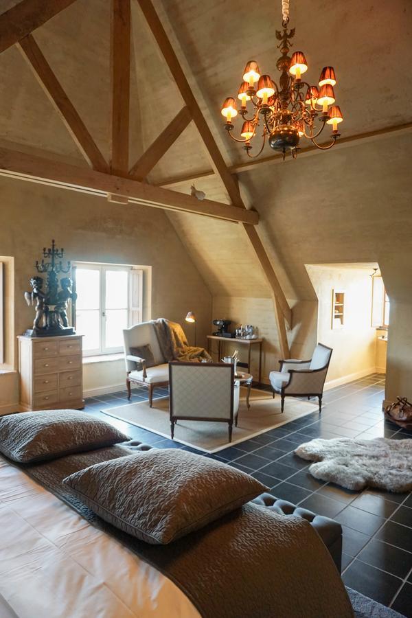 Boutique Hotel De Brakelhoen Zewnętrze zdjęcie