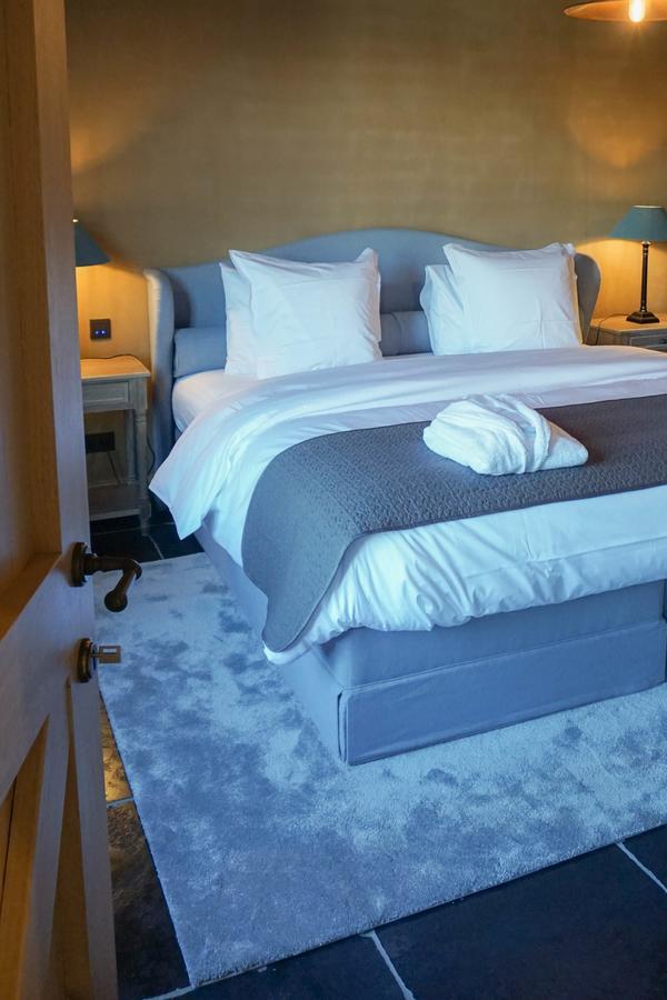 Boutique Hotel De Brakelhoen Zewnętrze zdjęcie